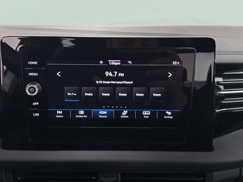 New 2026 Volkswagen Jetta Sport image 20