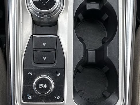 Used 2022 Ford Explorer Platinum w/ Equipment Group 601A image 35