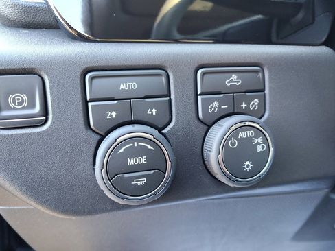 New 2026 Chevrolet Silverado 1500 LT image 13