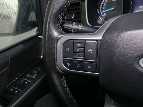 Used 2023 Ford F150 XLT w/ Equipment Group 302A High AWD/4WD image 33