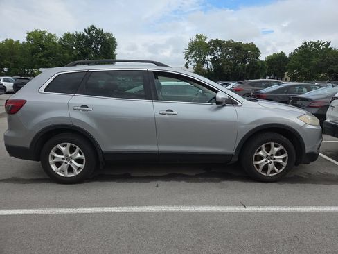 Used 2013 MAZDA CX-9 Touring AWD/4WD image 5
