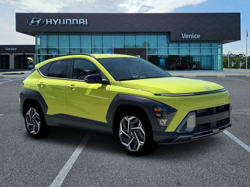 New 2026 Hyundai Kona SEL Premium FWD image 29