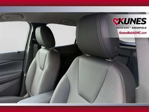 New 2026 Buick Encore GX Preferred w/ Comfort Package AWD/4WD image 21