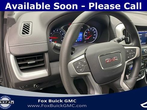 Used 2023 GMC Terrain SLE w/ Driver Convenience Package image 12