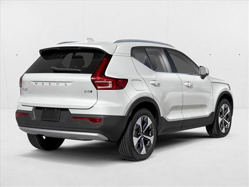 New 2026 Volvo XC40 B5 Plus w/ Protection Package Premier AWD/4WD image 2