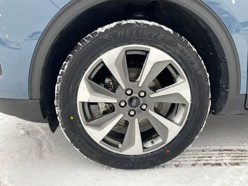 Used 2023 Ford Escape Platinum image 22