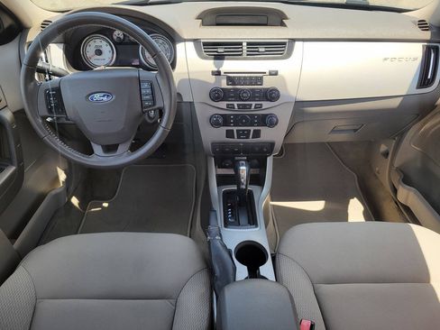 Used 2009 Ford Focus SES FWD image 19