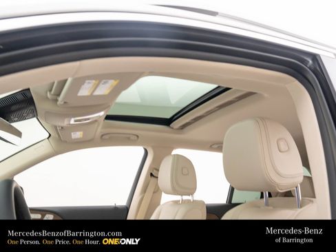 New 2026 Mercedes-Benz GLE 350 4MATIC image 21