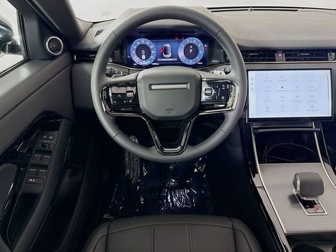 Certified 2026 Land Rover Range Rover Evoque S AWD/4WD image 25