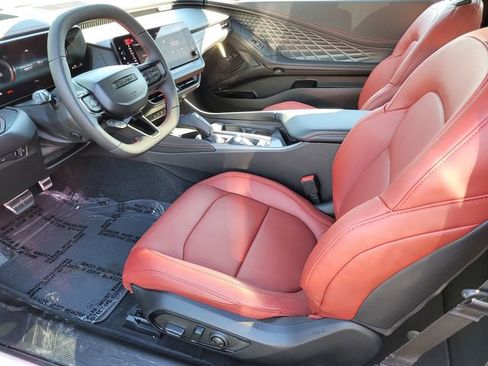 New 2026 Dodge Charger R/T Scat Pack image 11