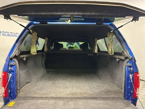 Used 2017 Ford F150 XL w/ Equipment Group 101A Mid image 11