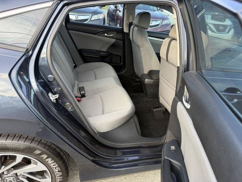 Used 2016 Honda Civic EX image 11