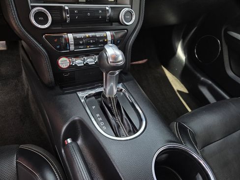 Used 2015 Ford Mustang Premium w/ Equipment Group 201A RWD image 26