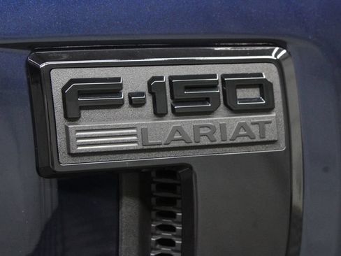 Used 2024 Ford F150 Lariat w/ Equipment Group 502A High AWD/4WD image 63
