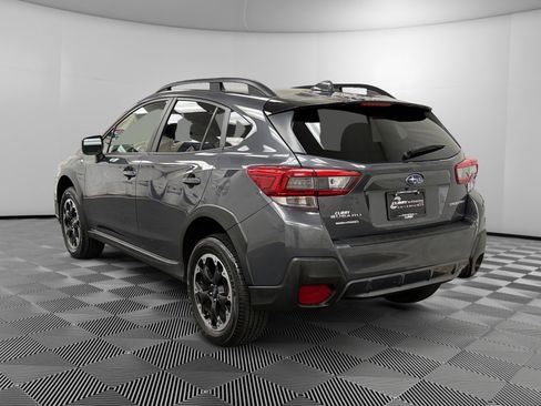 Certified 2023 Subaru Crosstrek 2.0i Premium image 3