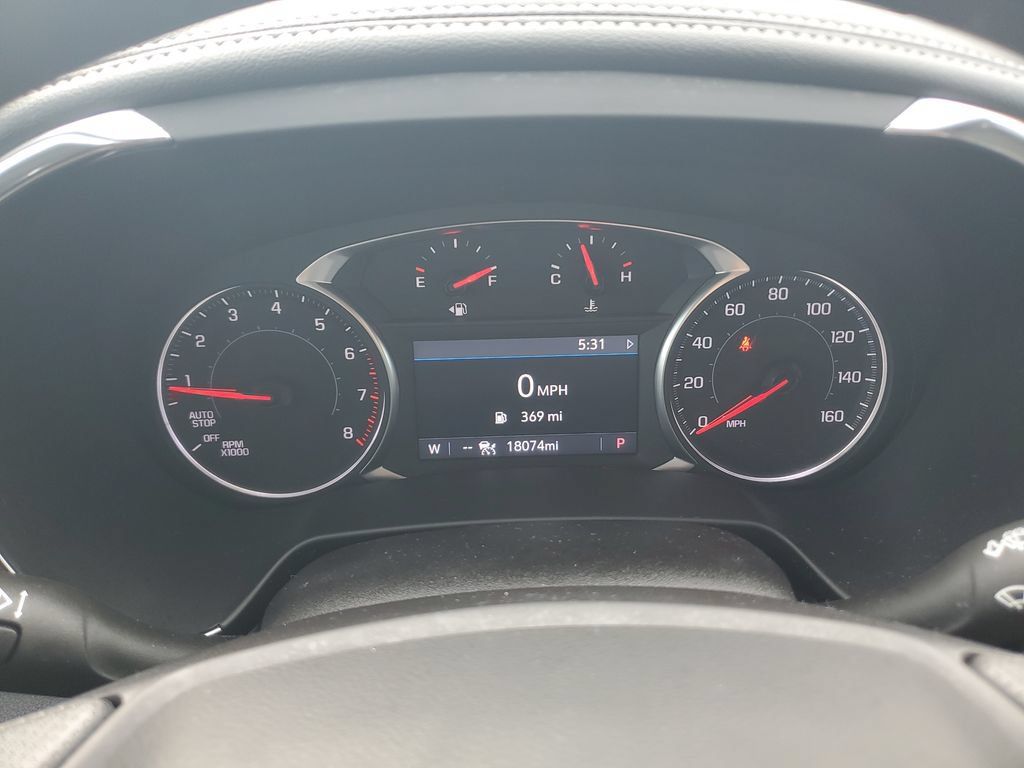 Used 2023 Chevrolet Blazer LT w/ Convenience Package FWD image 24