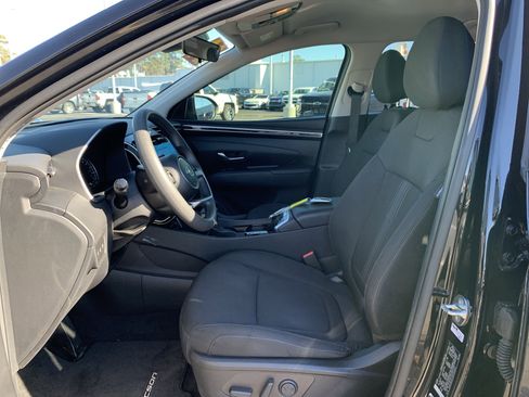 Used 2024 Hyundai Tucson SEL image 16