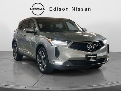 Used 2024 Acura RDX SH-AWD w/ Advance Package