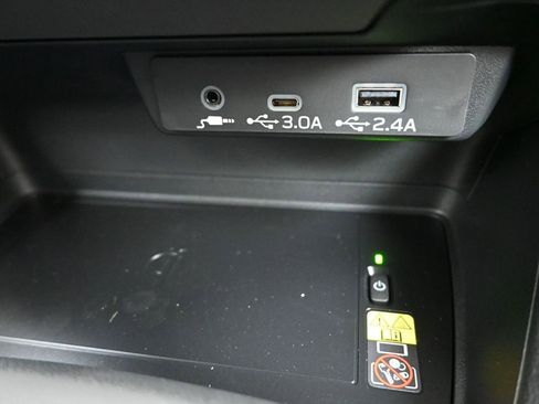 New 2026 Subaru Crosstrek 2.5i Limited image 34