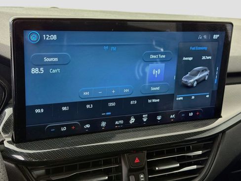 Used 2023 Ford Escape ST-Line w/ Tech Pack #1 FWD image 17
