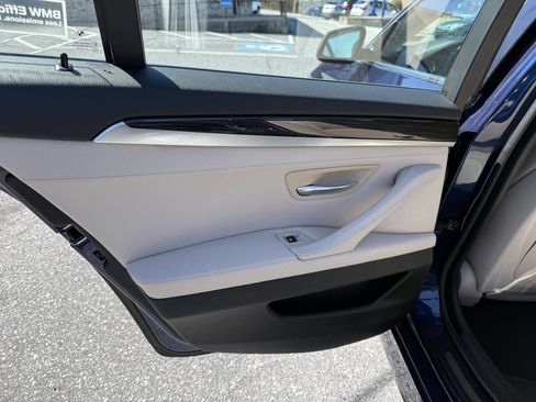 Used 2013 BMW 535i xDrive Sedan image 13