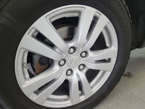 Used 2018 Honda Pilot LX image 31