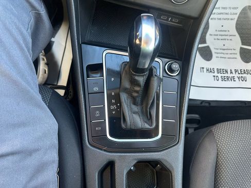 Used 2021 Volkswagen Jetta S w/ Driver Assistance Package image 15