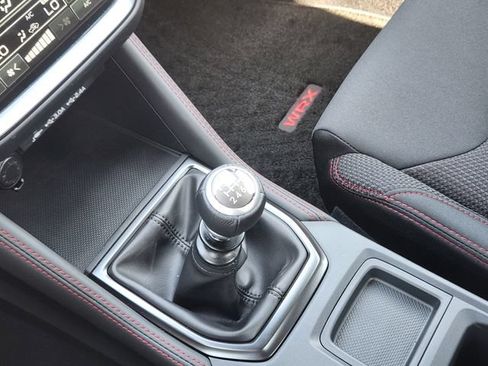 New 2026 Subaru WRX Premium AWD/4WD image 17