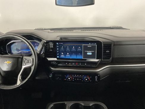 Used 2024 Chevrolet Silverado 2500 LT w/ All Star Edition image 15