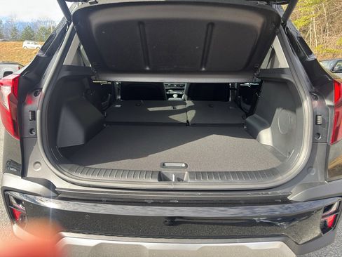 New 2026 Kia Seltos SX image 12