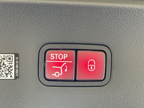 New 2026 Mercedes-Benz GLC 43 AMG 4MATIC Coupe image 12