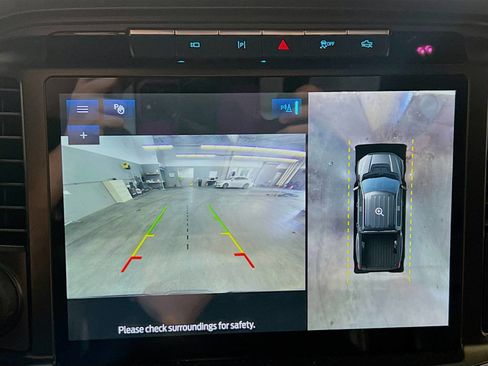 Used 2022 Ford F150 Raptor w/ Equipment Group 801A High image 10