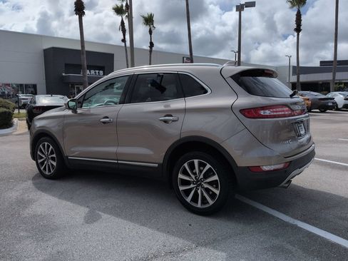Certified 2019 Lincoln MKC Reserve w/ MKC Technology Package FWD image 6