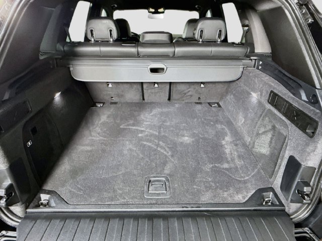 Used 2024 BMW X5 sDrive40i w/ Parking Assistance Package RWD image 34
