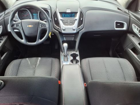 Used 2013 Chevrolet Equinox LS FWD image 10