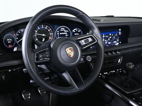 Certified 2023 Porsche 911 Carrera S RWD image 11