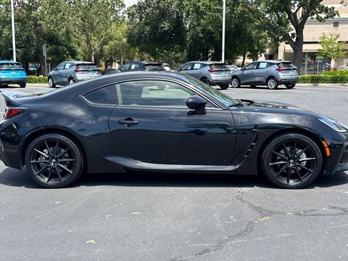 Used 2024 Toyota GR86 Premium RWD image 2