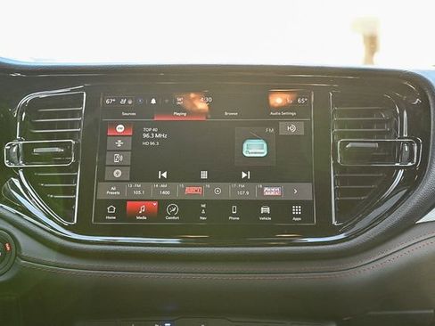 Used 2025 Dodge Durango GT image 14