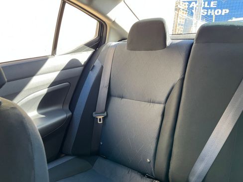 Used 2025 Nissan Versa SV image 37