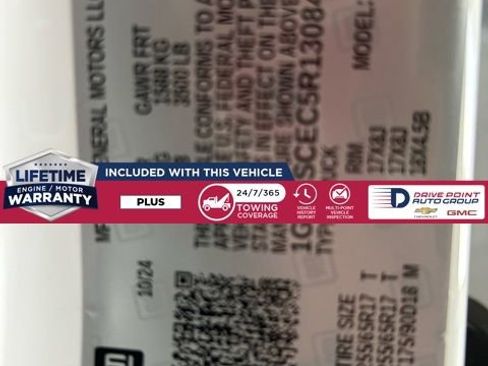 Used 2024 Chevrolet Colorado LT image 31