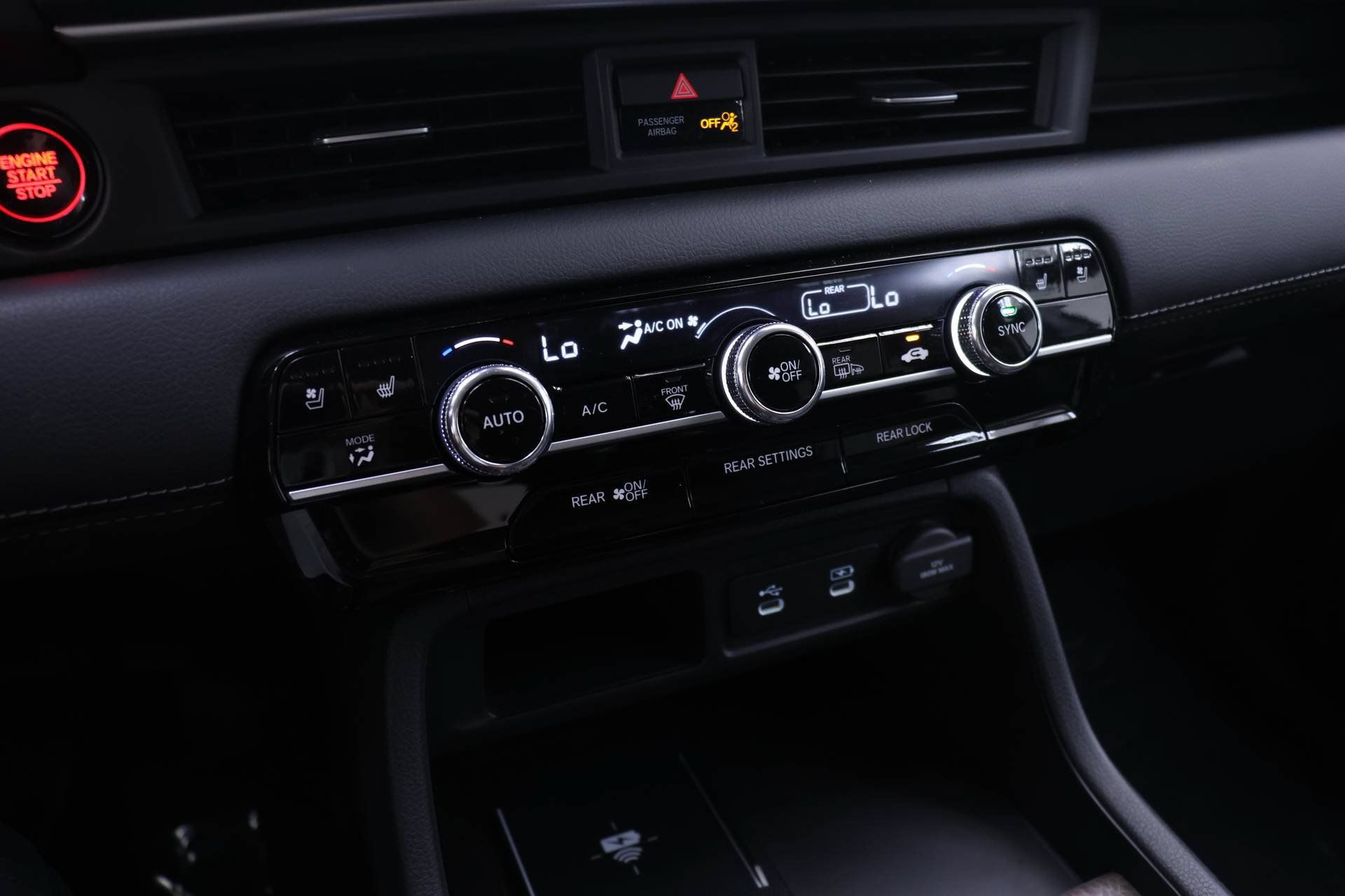 Certified 2026 Honda Pilot Elite image 6