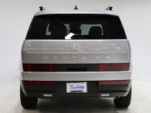 Used 2026 Hyundai Santa Fe SEL AWD/4WD image 6