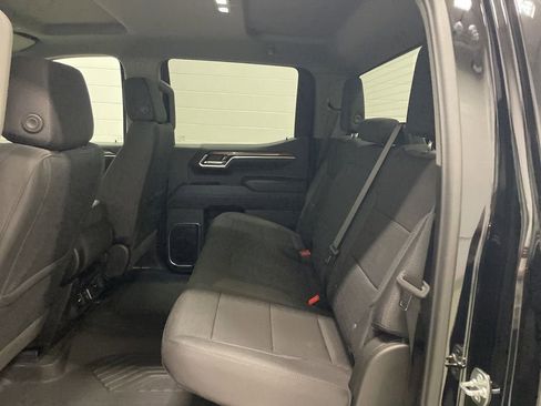 New 2026 Chevrolet Silverado 1500 RST AWD/4WD image 13