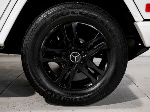 Used 2014 Mercedes-Benz G 550 image 51