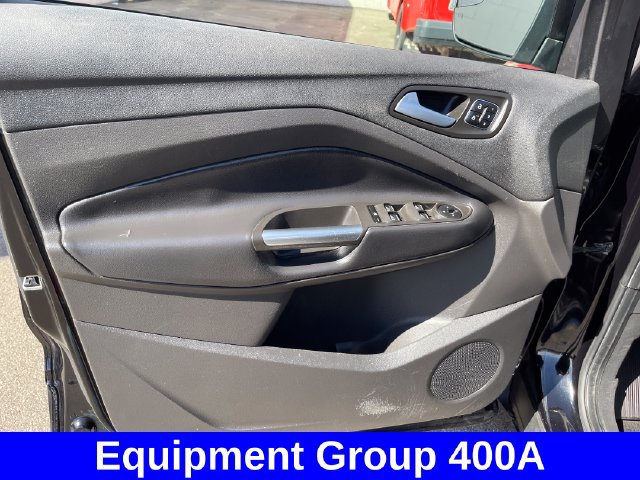 Used 2019 Ford Escape Titanium AWD/4WD image 10