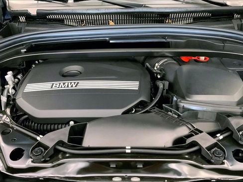 New 2026 BMW X1 xDrive28i w/ Technology Package image 8