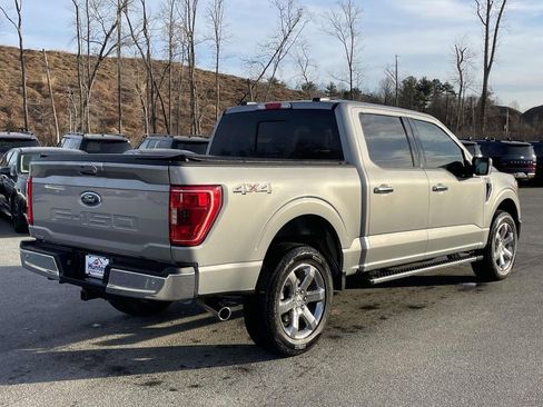 Used 2023 Ford F150 XLT w/ Equipment Group 302A High image 29