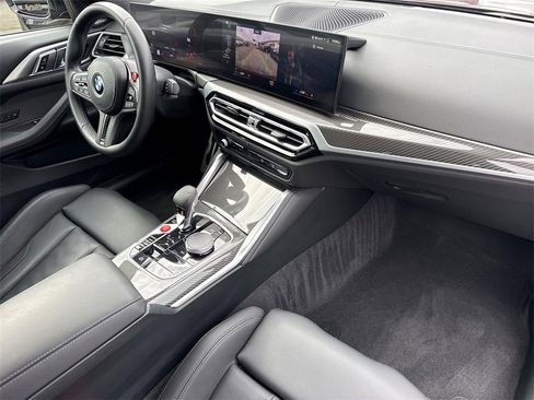 Used 2024 BMW M4 xDrive Competition image 27