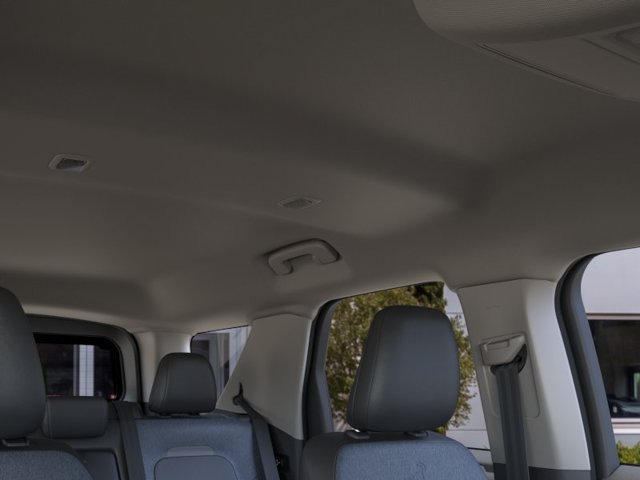 New 2026 Ford Bronco Sport Outer Banks w/ Outer Banks Tech Package+ AWD/4WD image 22