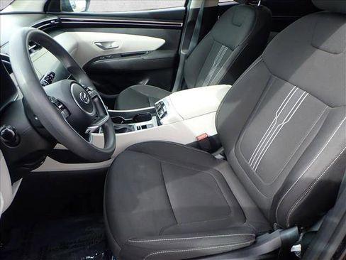 Used 2024 Hyundai Tucson SEL image 12